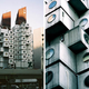 Illustration for article titled Nakagin Capsule Tower Looks to be From the Future, But Probably Won't Make it There